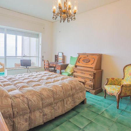 Ferienwohnung Sea Inside Amalfi Exterior foto