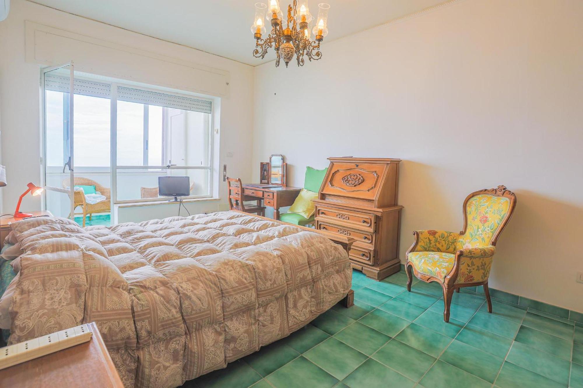 Ferienwohnung Sea Inside Amalfi Exterior foto