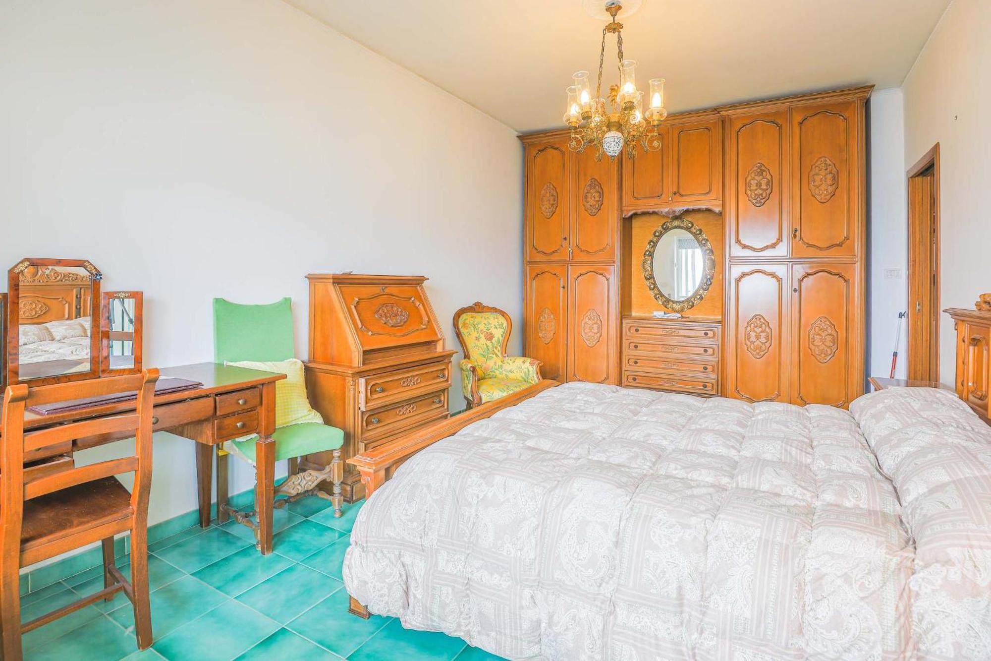 Ferienwohnung Sea Inside Amalfi Exterior foto